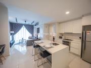 Hampshire Place, KLCC, KL City Centre