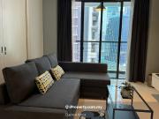 Hampshire Place, KLCC, KL City Centre