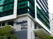 Hampshire Place Office