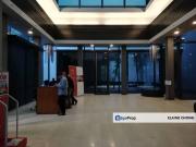 Hampshire Place Office