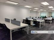 Hampshire Place Office