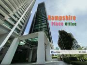 Hampshire Place Office