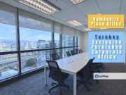 Hampshire Place Office