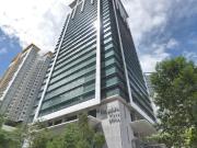 Hampshire Place Office @ KLCC Near LRT Station 2969sf