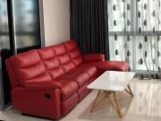 Hampshire Residences