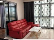 Hampshire Residences