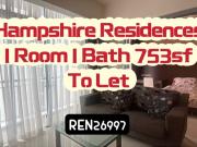 Hampshire Residences