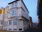 Hampshire Terrace 32 33, Southsea. 2 bed private hall to...
