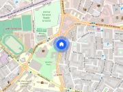 Hampshire Terrace, Portsmouth, Hampshire, PO1