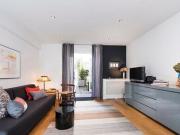 Hampson Street, Salford, 3 Bedroom Apartment