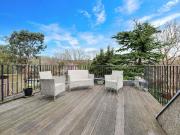 Hampstead Heath NW3, 1 bed flat to rent, £2,300 pcm |...