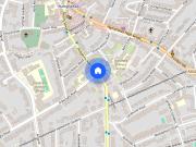 HAMPSTEAD HEIGHTS, FITZJOHNS AVENUE, London, NW3