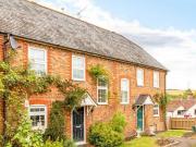 Hampstead Norreys, The Close, Thatcham, 3 Bedroom Semi...