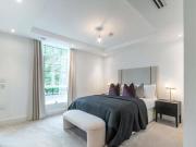 Hampstead Reach, Chandos Way, 2 Bedroom Flat