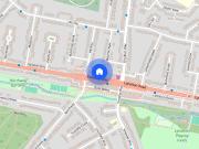 Hampstead Reach, Hampstead Garden Suburb, NW11