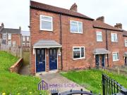 Hampstead Road, Benwell