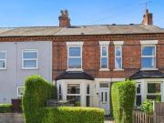 Hampstead Road, Mapperley, 3 Bedroom Terraced