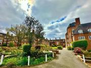 Hampstead Way, Hampstead Garden Suburb, 2 Bedroom Apartment