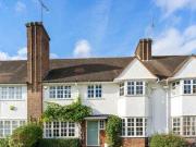 Hampstead Way, Hampstead Garden Suburb, 5 Bedroom Terraced