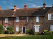 Hampstead Way, Hampstead Garden Suburb, 5 Bedroom Terraced