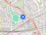 Hampstead, West Hampstead, London, NW3