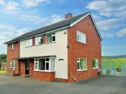 Hampton Bishop, Hereford, 4 Bedroom Detached