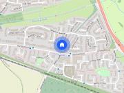 Hampton Close, Stevenage, SG2