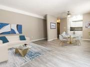 Hampton Court Apartments | 16404 115 Street