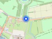 Hampton Court Road, East Molesey, KT8