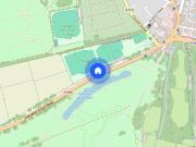 Hampton Court Road, Kingston Upon Thames, KT1