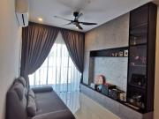 hampton damansara, condominium