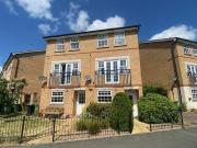 Hampton Hargate, Lakeview Way, Peterborough, 3 Bedroom Town
