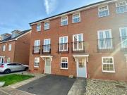 Hampton Hargate, Rothbart Way, Peterborough, 3 Bedroom...