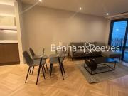 Hampton House, 2 Michael Road, London, SW6 2ER, United...