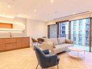 Hampton House, 2 Michael Road, London, SW6 2ER, United...