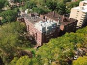 Hampton House Efficiency