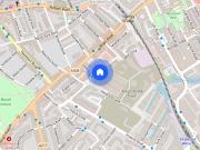 Hampton House, Kings Road Park, 2 Michael Road, Fulham,...