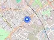 Hampton House, King's Road Park, SW6