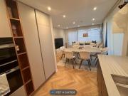 Hampton House, London SW6, 2 bedroom flat to rent...