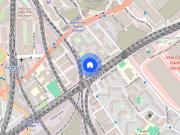 Hampton House, London, SW8