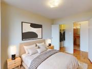 Hampton House South 1 Bedroom Apartment for Rent at 322...