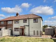 Hampton Lane, Blackfield, 4 Bedroom Semi detached