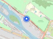 Hampton Court Road, East Molesey, KT8