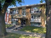 Hampton Manor 1 Apartment for Rent