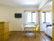 Hampton Park 31m² e 1 dormitório, para locação no...