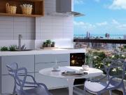 Hampton Park Residence | Apartamentos de 3 quartos com...
