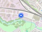 Hampton Place, Ashford, TN23