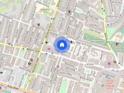 Hampton Place, Brighton, East Sussex, BN1