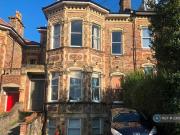 Hampton Road, Bristol, 3 Bedroom Flat