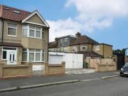 Hampton Road, Chingford, 4 Bedroom End